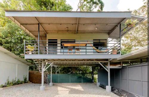 Rivas Appartement | CANTO DEL RIO-Rivas- vista a la montaña- tranquilo