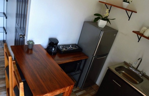 Rivas Appartement | Canto del Rio! Si Quieres paz y Frescura, Este es el Lugar! Vista a las Montañas