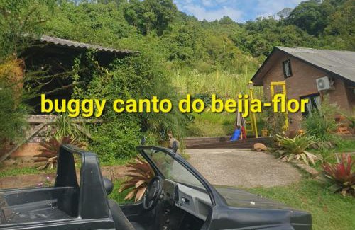 Rolante Maison | Canto do Beija-flor Rolante RS