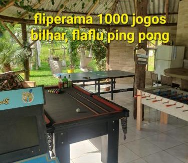 Rolante Maison | Canto do Beija-flor Rolante RS
