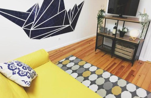Socorro Appartement | Canto do Fado Home