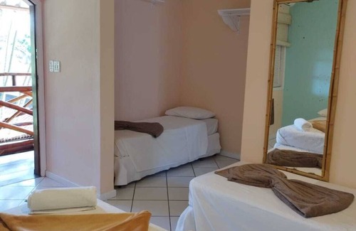 Tombo Hôtel | Canto do Forte
