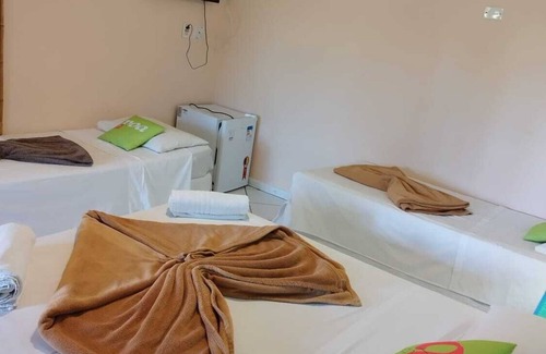 Tombo Hôtel | Canto do Forte