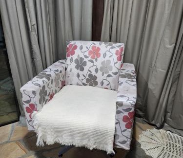 Margarida Appartement | Canto do Luar