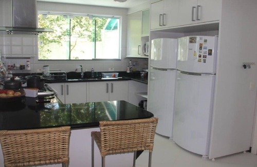 Maresias Maison | Canto do Moreira - Maresias