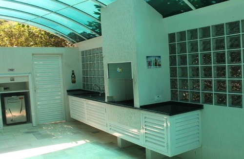 Maresias Maison | Canto do Moreira - Maresias