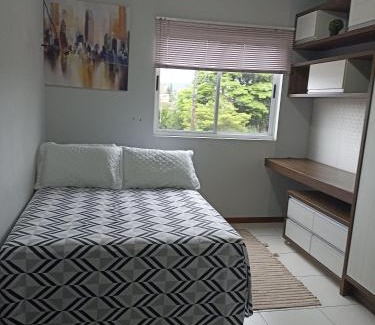 Rio do Sul Appartement | Canto do Rio