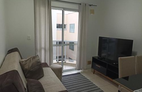 Rio do Sul Appartement | Canto do Rio