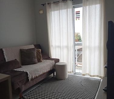 Rio do Sul Appartement | Canto do Rio
