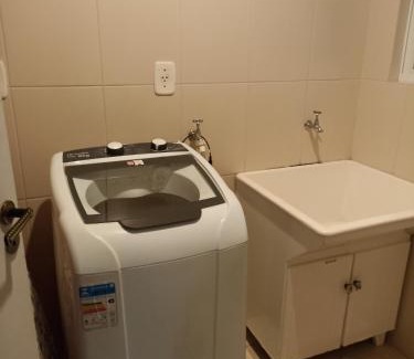 Rio do Sul Appartement | Canto do Rio