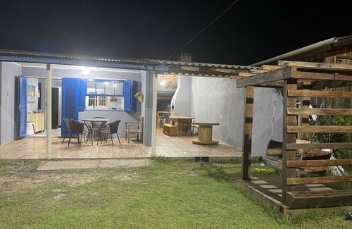 Mostardas Maison | Canto do Sossego at Balneário Mostardense in Mostardas!