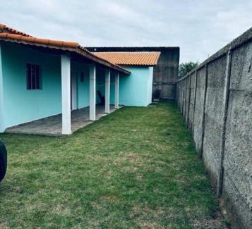Ilha Comprida Maison | Canto do sossego