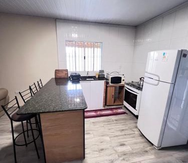 Ilha Comprida Maison | Canto do sossego