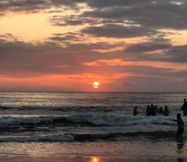 Barra do Una Maison | Canto do Una- hospedagem