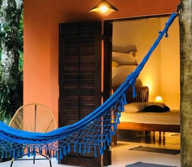 Barra do Una Maison | Canto do Una- hospedagem