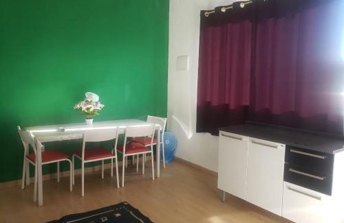 Regiao Visconde de Maua Appartement | Canto dos Pássaros