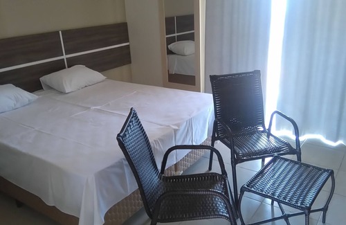 Rancharia Hôtel | CANTO VERDE HOTEL PARA RANCHARIA PARK HOTEL