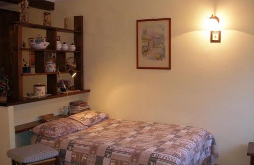 Saint-Vincent Maison | Canton d'Antan