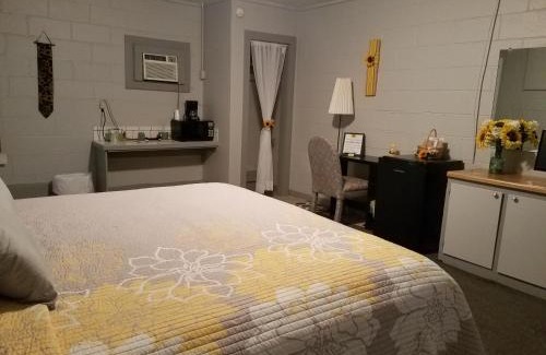 Canton Hôtel | Canton Motel