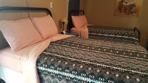 Canton Hôtel | Canton Motel