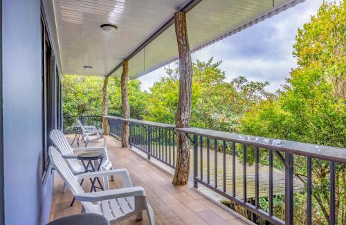 Quebrada Grande Appartement | Cantos Del Bosque