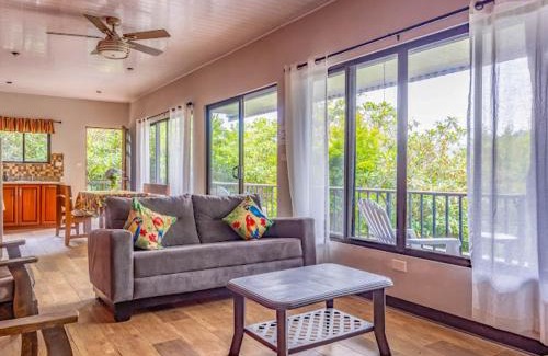 Quebrada Grande Appartement | Cantos Del Bosque