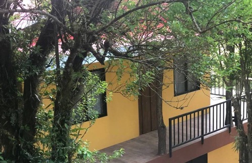 Quebrada Grande Maison | Cantos del Bosque 2!