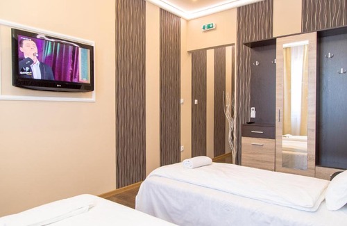 Balkany Maison | Cantry Ételbár