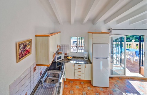 La Canuta Appartement | Canuta Baja 4 by Interhome