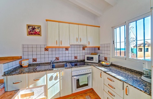 La Canuta Appartement | Canuta Baja 4 by Interhome