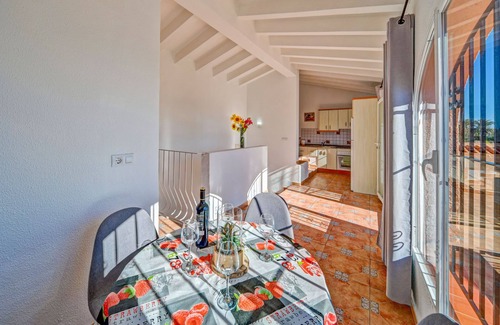 La Canuta Appartement | Canuta Baja 4 by Interhome