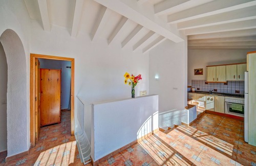 La Canuta Appartement | Canuta Baja 4 by Interhome