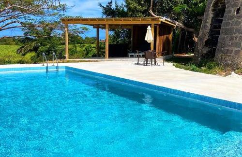 Gibbs Bay Appartement | Canvas and Cave Barbados