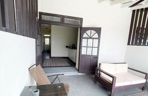 Gibbs Bay Appartement | Canvas and Cave Barbados