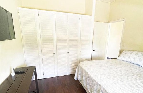 Gibbs Bay Appartement | Canvas and Cave Barbados