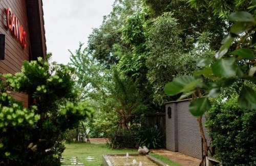 Trat Maison | Canvas Family Home