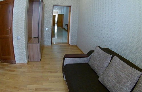 Martivili Hôtel | Canyon Hotel