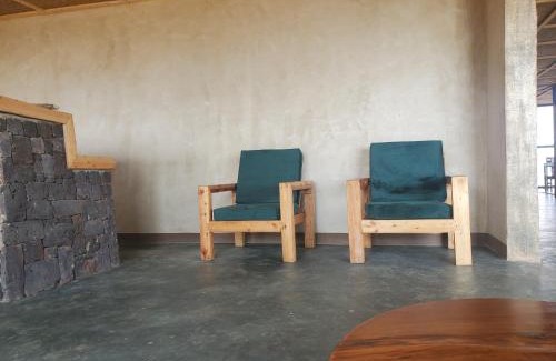 Kisoro Hôtel | Canyon lodge