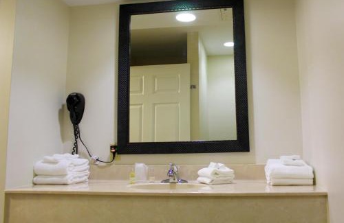 Wellsboro Hôtel | Canyon Motel