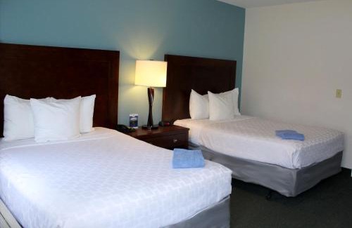 Wellsboro Hôtel | Canyon Motel
