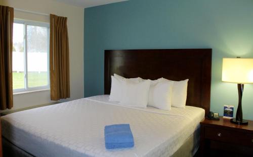 Wellsboro Hôtel | Canyon Motel