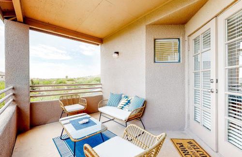 Tucson Appartement | Canyon Oasis- Canyon View #3214