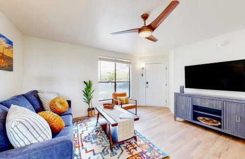 Tucson Appartement | Canyon Oasis- Canyon View #3214