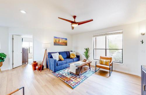 Tucson Appartement | Canyon Oasis- Canyon View #3214