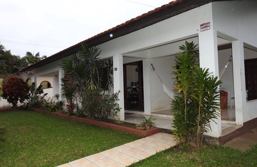 Praia Grande Maison | Canyon Praia Grande SC