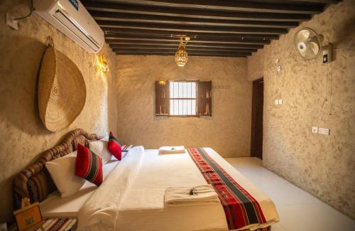 Al Hamra Maison | Canyon Rest House Jabal Shams
