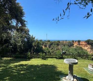 Outeniqua Strand Appartement | Canyon View Self Catering unit