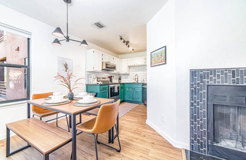 Tucson Copropriété | Canyon Vista 🌵INCREDIBLE VIEWS- Remodeled, Heated Pool, Spa, Hiking, Gym