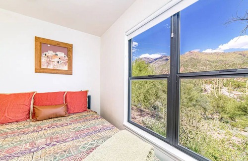Tucson Copropriété | Canyon Vista 🌵INCREDIBLE VIEWS- Remodeled, Heated Pool, Spa, Hiking, Gym