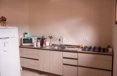Praia Grande Maison | Canyons Guest House